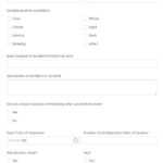 Customer Accident Report Form Template 10 Form Builder Within Customer Incident Report Form Template