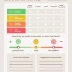 Customer Satisfaction Survey  Free Report Template – Piktochart Intended For Customer Satisfaction Report Template