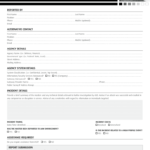 Cyber Security Incident Report Form (PDF) – DSD: Fill Out & Sign  Pertaining To Computer Incident Report Template