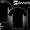 DA Blank Shirt Template I By Rclarkjnr On DeviantArt Throughout Blank T Shirt Design Template Psd