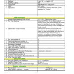 Daily HSE Report 10dec10 10  PDF Throughout Hse Report Template