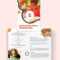 Daycare Brochure Templates – Design, Free, Download Template