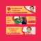 Daycare Flyer Vector Art, Icons, And Graphics For Free Download Within Daycare Brochure Template