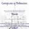 Deacon Ordination Certificate PDF Printable