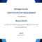 Dealership Completion Certificate Template – Google Docs, Word  Pertaining To Certificate Of Authorization Template