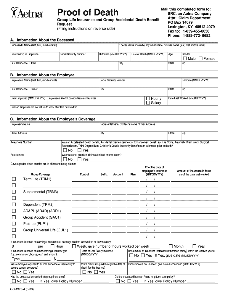 Death Certificate Templates Printables: Fill Out & Sign Online  Inside Fake Death Certificate Template