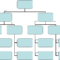 Decision Tree Template In Word And Pdf Formats Throughout Blank Decision Tree Template