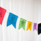 Decorations & Favors – Page 10 Of 10 – Merriment Design In Diy Birthday Banner Template