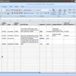 Defect Tracking Template Xls Regarding Construction Deficiency Report Template