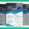 Design A One Page Brochure Or Flyer By Tperegoy10  Fiverr Regarding One Sided Brochure Template