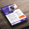Design Flyer, Sale Sheet, Poster, Sale Flyer In 10hrs By Origin109  Pertaining To Fedex Brochure Template