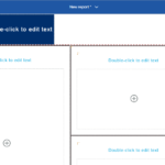 Design Templates And Themes In Cognos Analytics — PMsquare Pertaining To Cognos Report Design Document Template