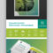 Die 10+ Besten Broschürenvorlagen Für Unternehmen (Professionelle  Within Medical Office Brochure Templates