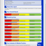 Digital Health Check – Right Digital Solutions For Health Check Report Template