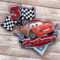 Disney Cars Birthday Party Theme  Lightning McQueen Decorations