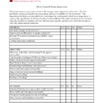 DIY Home Inspection Reports – Edit, Fill, Sign Online  Handypdf Pertaining To Home Inspection Report Template Pdf