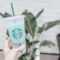 DIY Starbucks Tumbler + Free Cut Files – Kayla Makes Within Starbucks Create Your Own Tumbler Blank Template