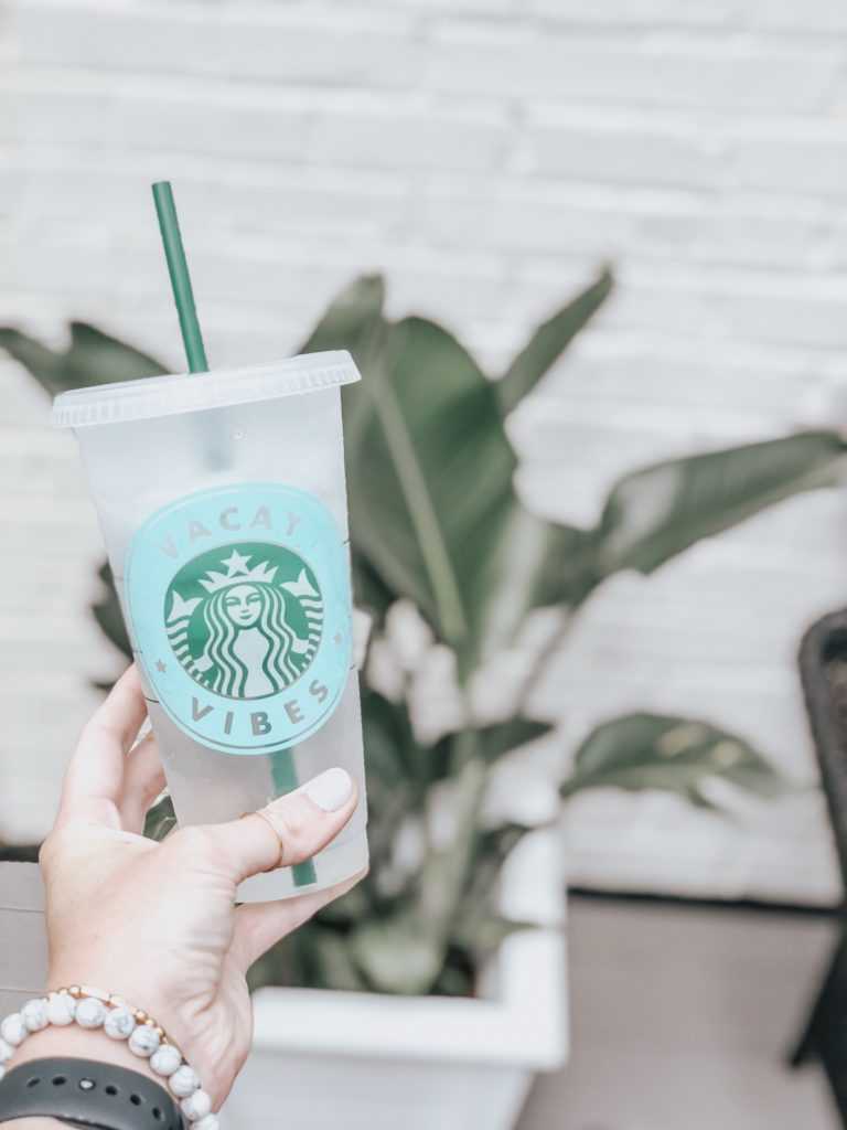 DIY Starbucks Tumbler + Free Cut Files - Kayla Makes Within Starbucks Create Your Own Tumbler Blank Template DIY Starbucks Tumbler + Free Cut Files - Kayla Makes Within Starbucks Create Your Own Tumbler Blank Template
