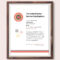 Dog Certificates Templates – Design, Free, Download  Template