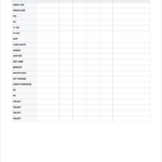 Download FREE Daily Production Report Template In Production Status Report Template