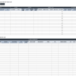 Download Free Inventory Report Templates Smartsheet For Check Out Report Template