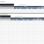 Download Free Inventory Report Templates Smartsheet Inside Check Out Report Template