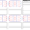 Download Printable Hockey Lineup Cards  Printerfriendly In Blank Hockey Practice Plan Template