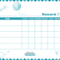 Download Your FREE Printable Charts  Room To Grow Regarding Blank Reward Chart Template