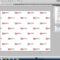Downloading and using the step and repeat photoshop action