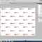 Downloading And Using The Step And Repeat Photoshop Action In Step And Repeat Banner Template