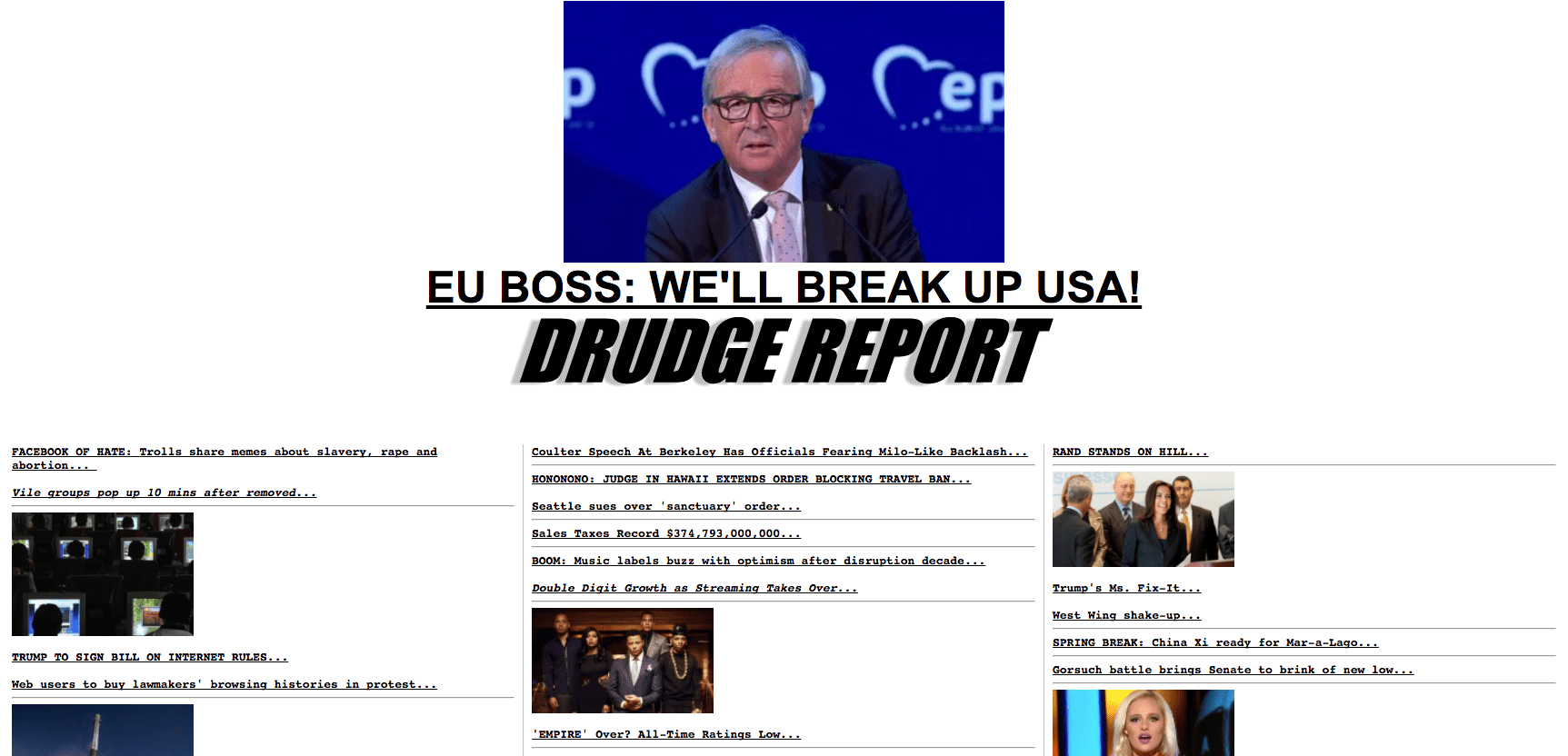 drudgereport