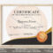 Editable Basketball Certificate Template Sports Certificate – Etsy
