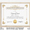 Editable Certificate Of Appreciation Printable Appreciation – Etsy