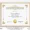 Editable Certificate Of Donation Template Printable Charity – Etsy