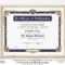 Editable Certificate Of Ordination Gospel Ministry – Etsy