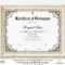 Editable Ordained Minister Certificate Template Printable – Etsy UK With Regard To Ordination Certificate Templates