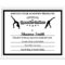 Editable PDF Sports Team Gymnastics Certificate Award Template In Black  Letter Size Instant Download Pdf & Blank Jpg SC 10 GYMNASTICS Blk Inside Gymnastics Certificate Template