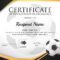 Editable Soccer Award Certificates. Customizable Soccer Certificate  Templates. Sports Award Certificates