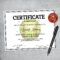 Editable Softball Certificate Template – LillyBellePaperie In Softball Certificate Templates