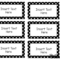 Editable Word Wall Templates! – Miss Kindergarten With Regard To Blank Word Wall Template Free
