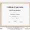 Editable Years Of Service Certificate Of Appreciation – Etsy Australia Inside Long Service Certificate Template Sample