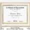 Editable Years Of Service Certificate Of Appreciation – Etsy