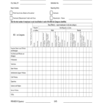 Eeo 10: Fill Out & Sign Online  DocHub For Eeo 1 Report Template