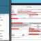 Electrical Certificate - Example Minor Works Certificate - iCertifi