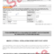 Electrical Certificate – Example Minor Works Certificate – ICertifi Regarding Electrical Minor Works Certificate Template