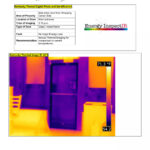 Electrical Inspect Ir Sample Report For Thermal Imaging Report Template