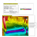 Electrical Inspect Ir Sample Report Inside Thermal Imaging Report Template