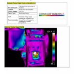 Electrical Inspect Ir Sample Report Within Thermal Imaging Report Template