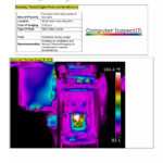 Electrical Inspect Ir Sample Report Within Thermal Imaging Report Template