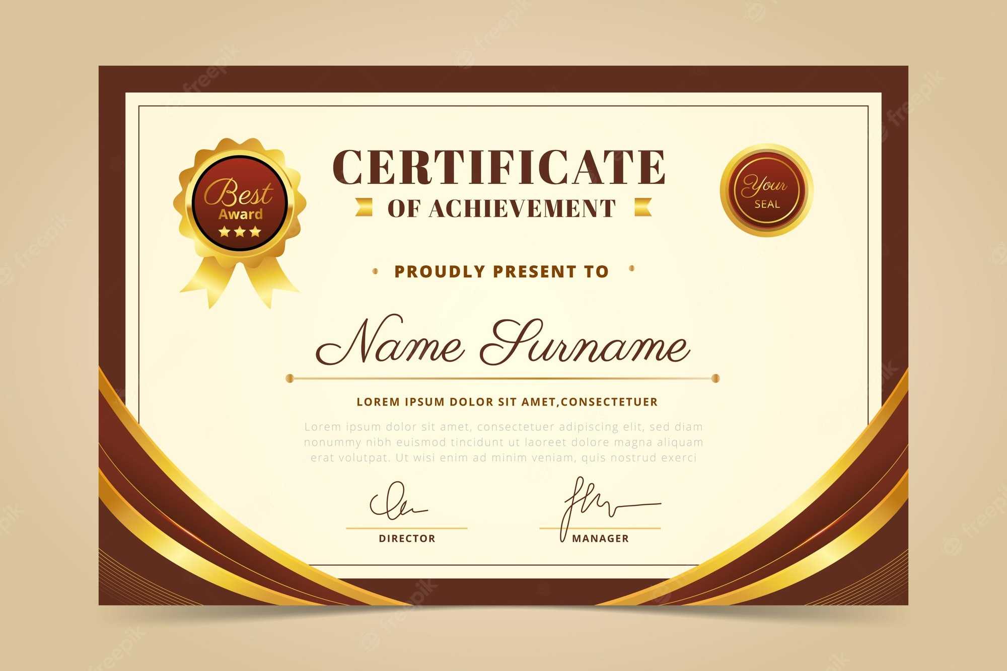 Employee certificate Images  Free Vectors, Stock Photos & PSD For Best Employee Award Certificate Templates